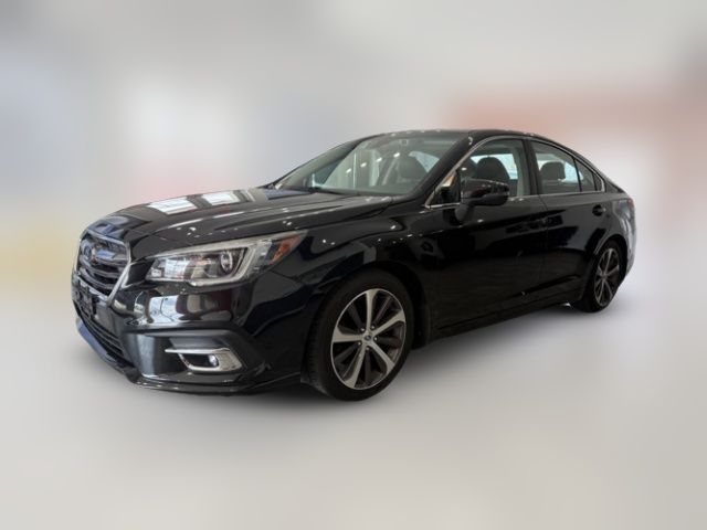 2019 Subaru Legacy Limited