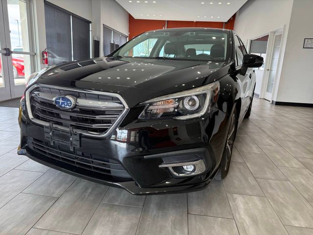 2019 Subaru Legacy Limited