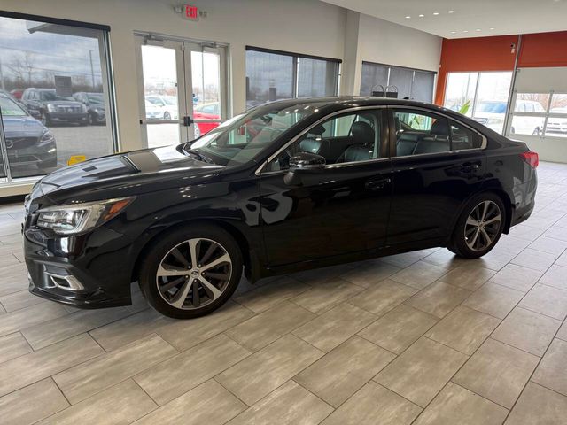2019 Subaru Legacy Limited