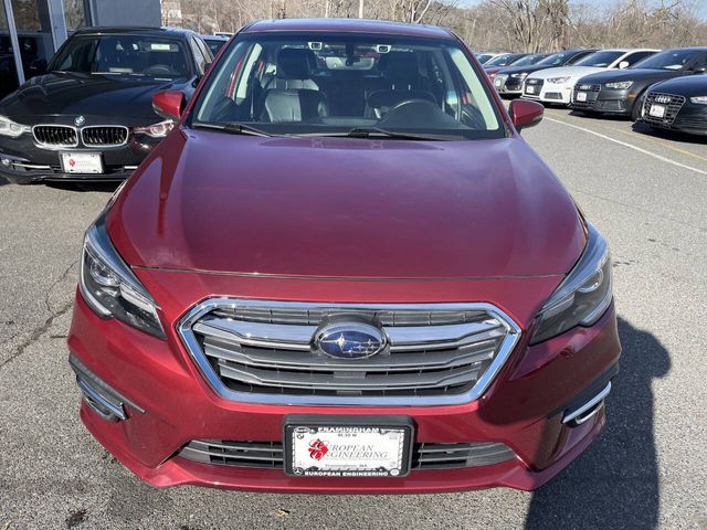 2019 Subaru Legacy Limited