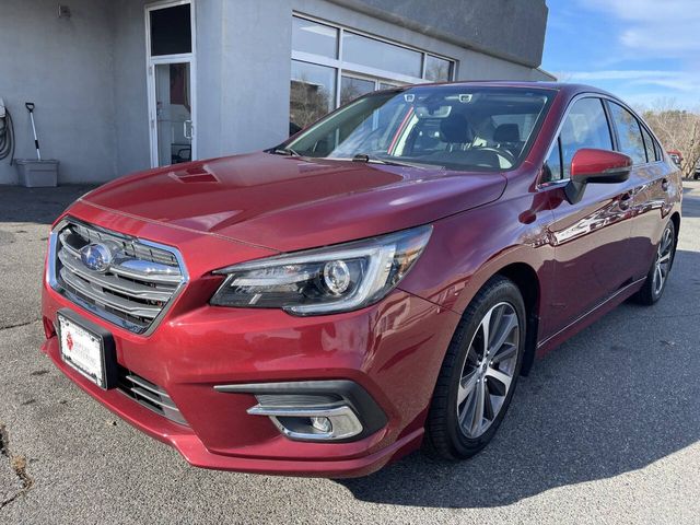 2019 Subaru Legacy Limited