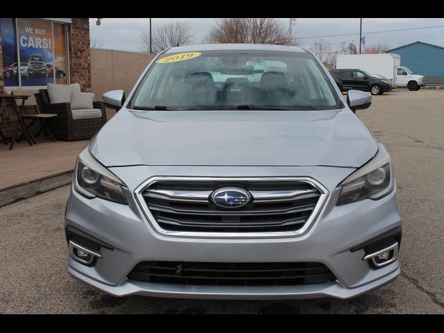 2019 Subaru Legacy Limited