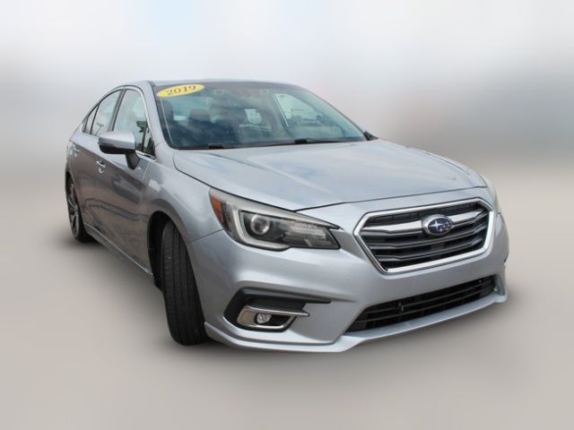 2019 Subaru Legacy Limited