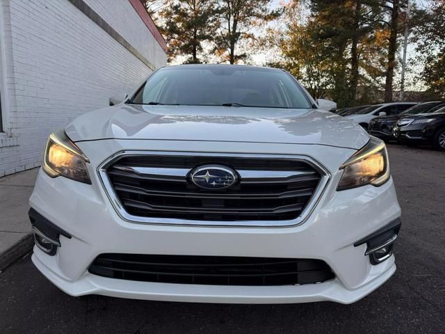 2019 Subaru Legacy Limited