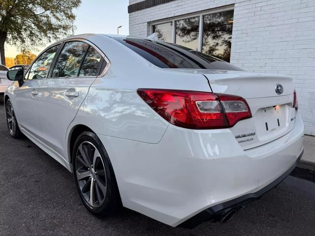 2019 Subaru Legacy Limited