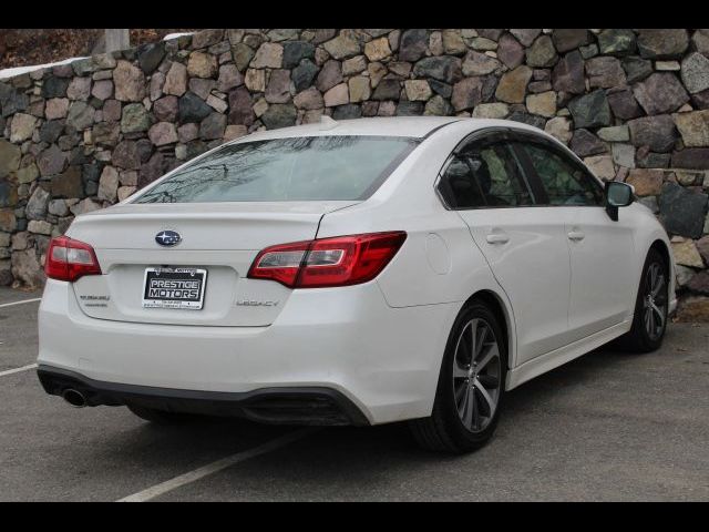2019 Subaru Legacy Limited