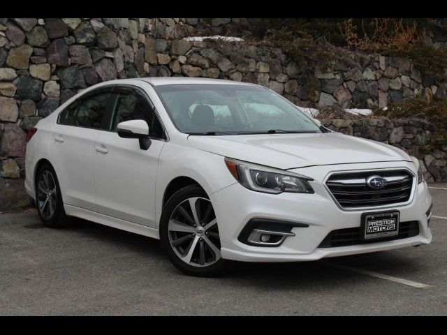 2019 Subaru Legacy Limited