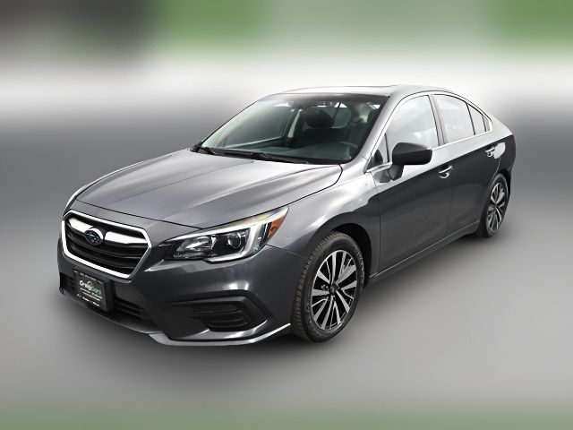 2019 Subaru Legacy Base