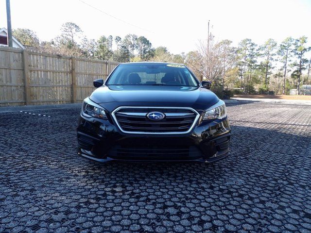 2019 Subaru Legacy Premium