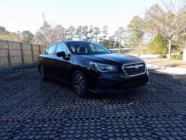 2019 Subaru Legacy Premium