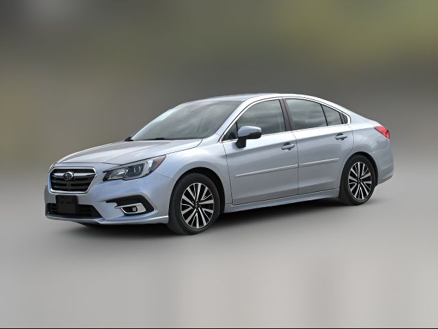 2019 Subaru Legacy Premium