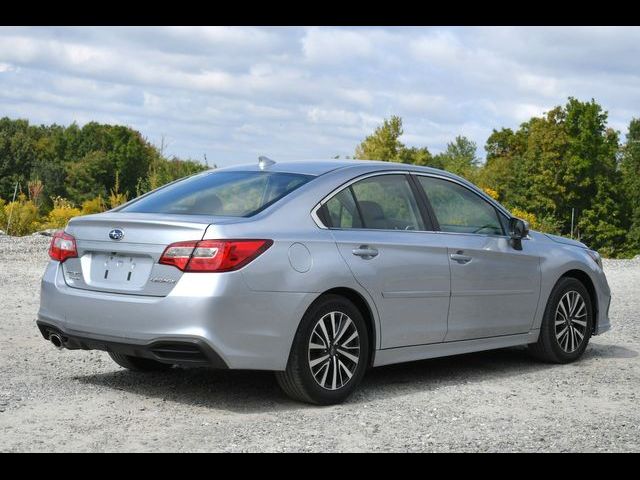 2019 Subaru Legacy Premium