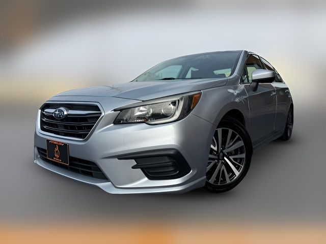 2019 Subaru Legacy Premium