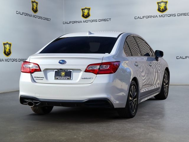 2019 Subaru Legacy Premium