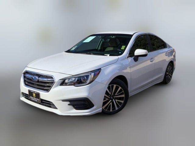 2019 Subaru Legacy Premium