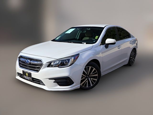 2019 Subaru Legacy Premium