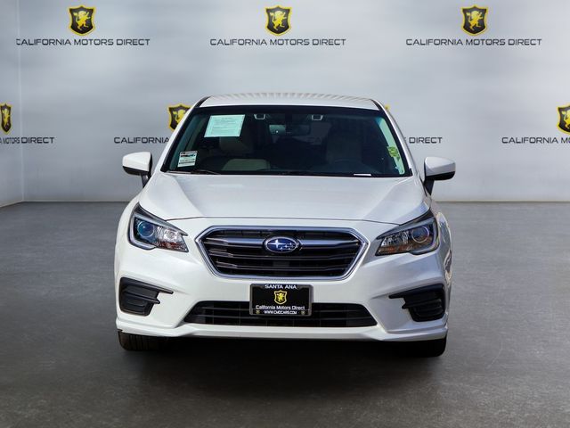 2019 Subaru Legacy Premium