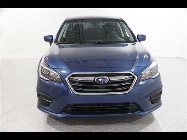 2019 Subaru Legacy Premium