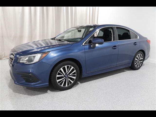 2019 Subaru Legacy Premium