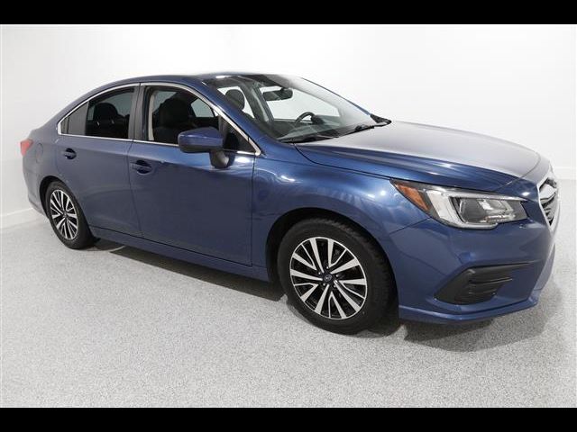 2019 Subaru Legacy Premium