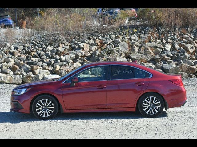 2019 Subaru Legacy Premium