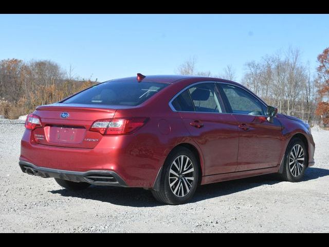 2019 Subaru Legacy Premium