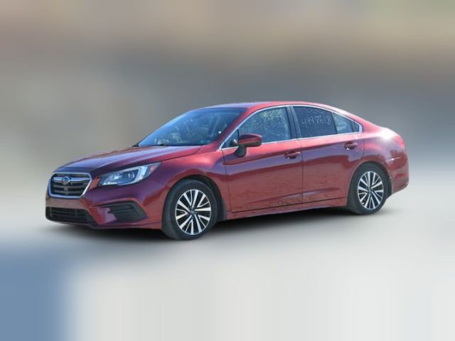 2019 Subaru Legacy Premium