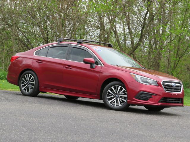 2019 Subaru Legacy Premium