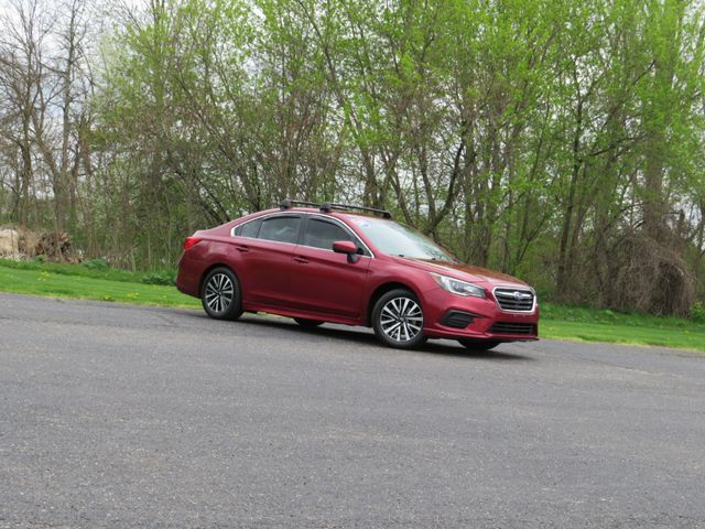 2019 Subaru Legacy Premium