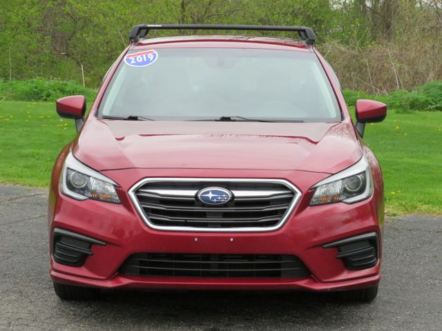 2019 Subaru Legacy Premium