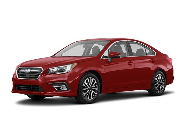 2019 Subaru Legacy Premium