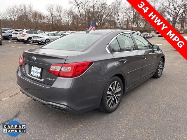 2019 Subaru Legacy Premium