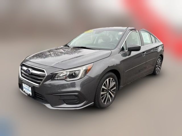 2019 Subaru Legacy Premium