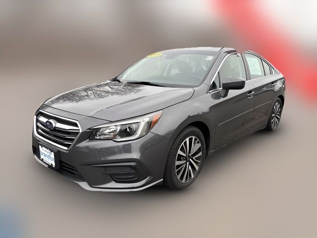 2019 Subaru Legacy Premium