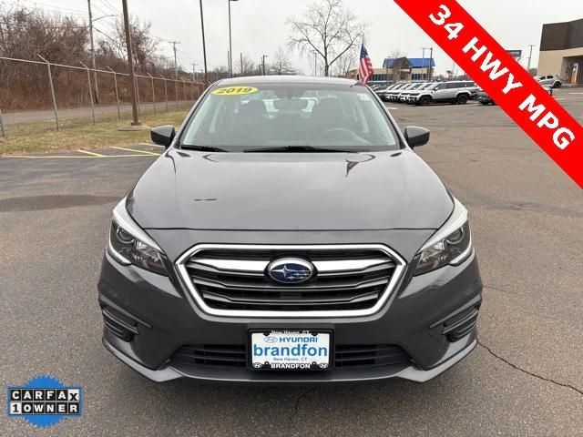 2019 Subaru Legacy Premium