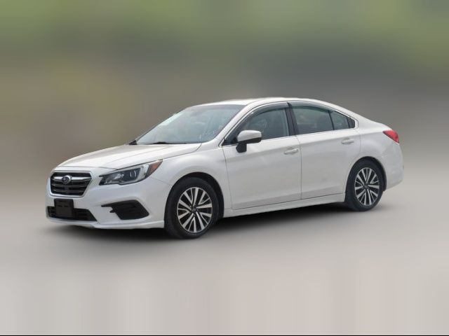 2019 Subaru Legacy Premium