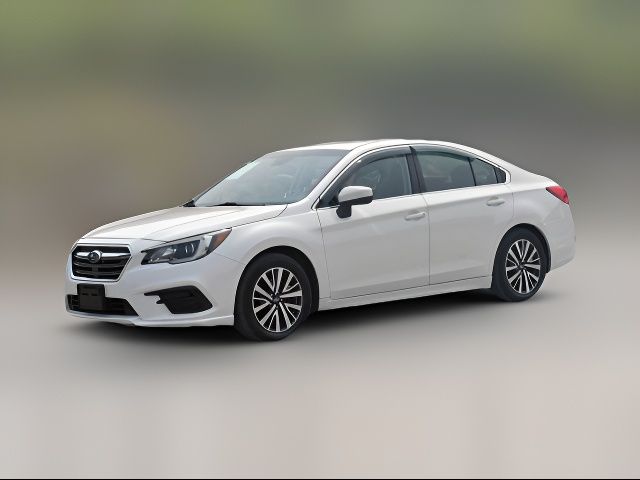 2019 Subaru Legacy Premium