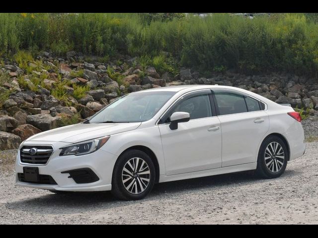 2019 Subaru Legacy Premium