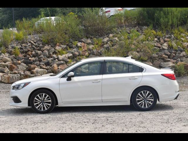 2019 Subaru Legacy Premium