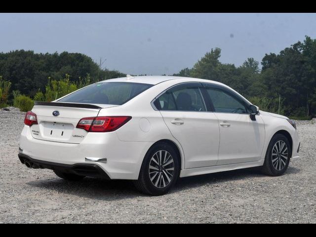 2019 Subaru Legacy Premium