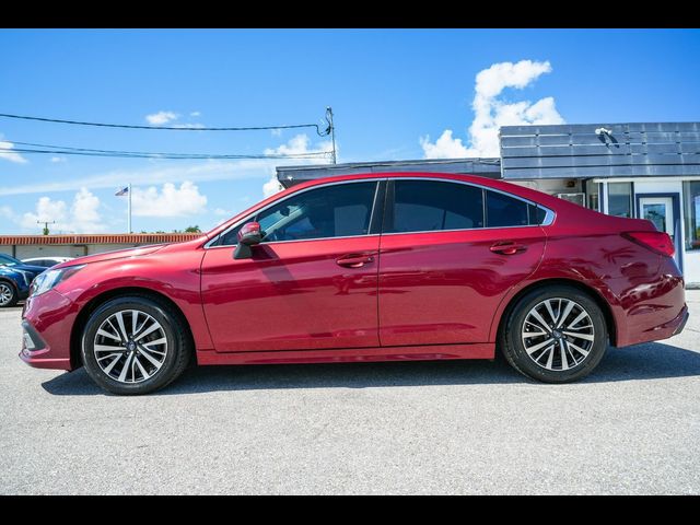 2019 Subaru Legacy Premium