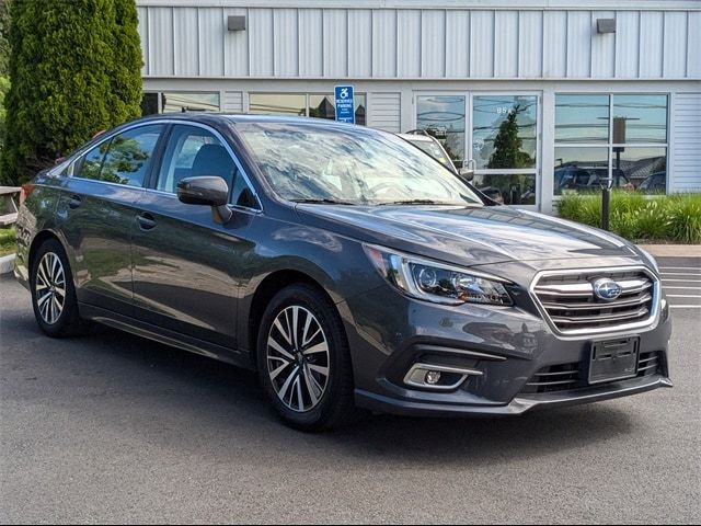 2019 Subaru Legacy Premium