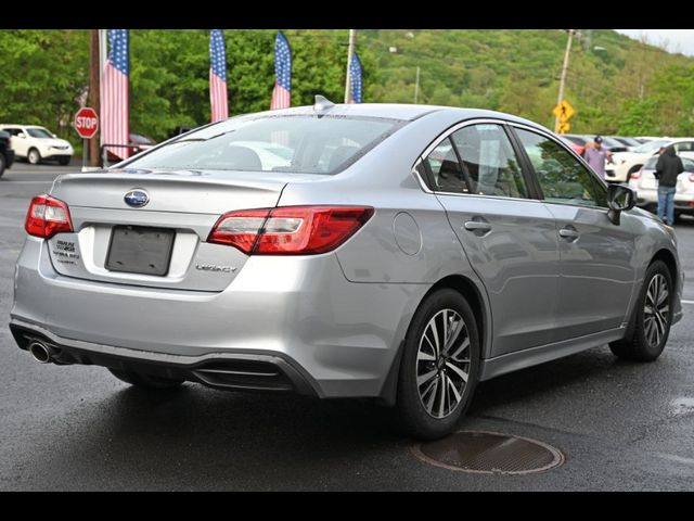 2019 Subaru Legacy Premium