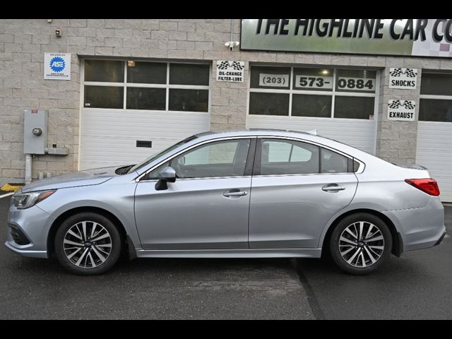 2019 Subaru Legacy Premium