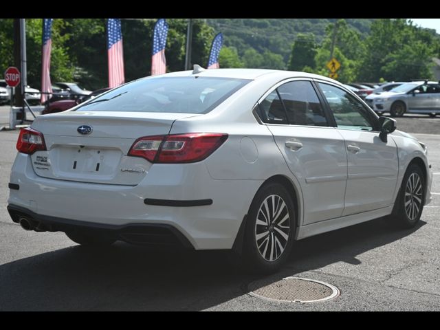 2019 Subaru Legacy Premium