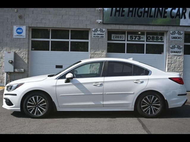 2019 Subaru Legacy Premium