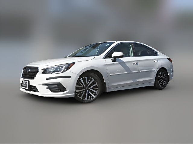 2019 Subaru Legacy Premium