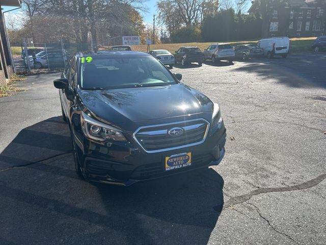 2019 Subaru Legacy Premium