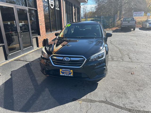 2019 Subaru Legacy Premium