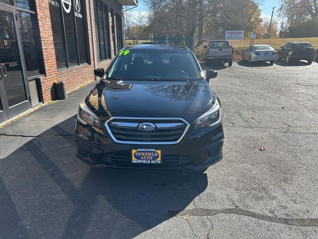 2019 Subaru Legacy Premium